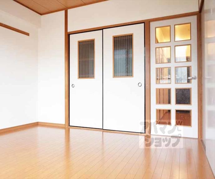 【ロイヤルセンタービルコバヤシ】間取