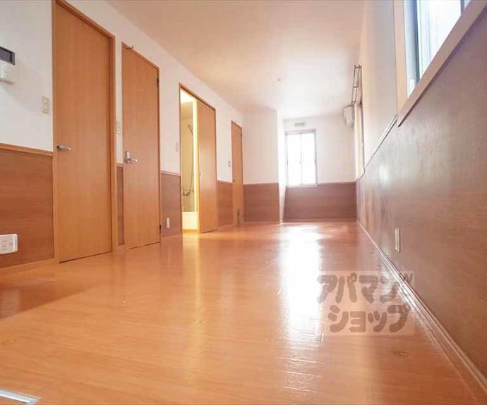 【田和ハイツ】間取