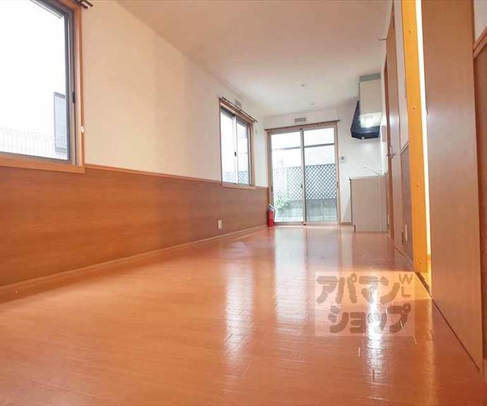 【田和ハイツ】間取