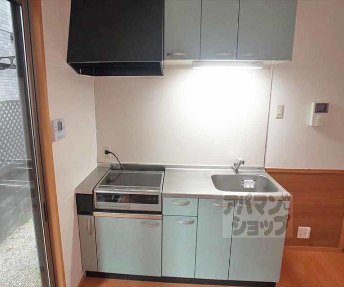 【田和ハイツ】間取