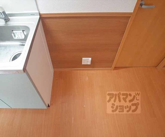 【田和ハイツ】間取