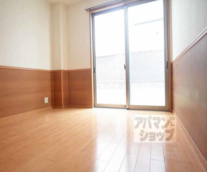 【田和ハイツ】間取