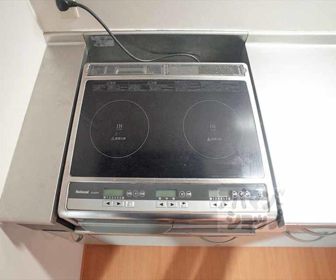 【田和ハイツ】間取