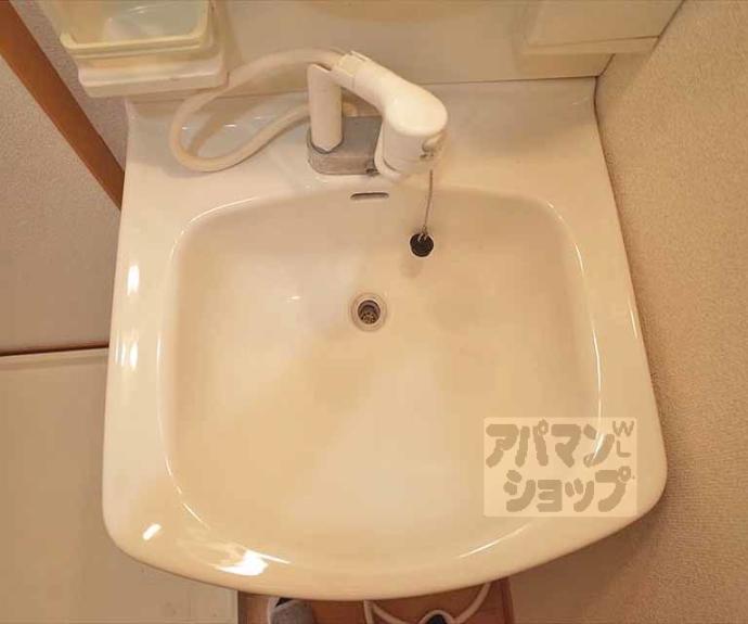 【田和ハイツ】間取