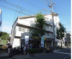 コスモＬ下鴨：間取図
