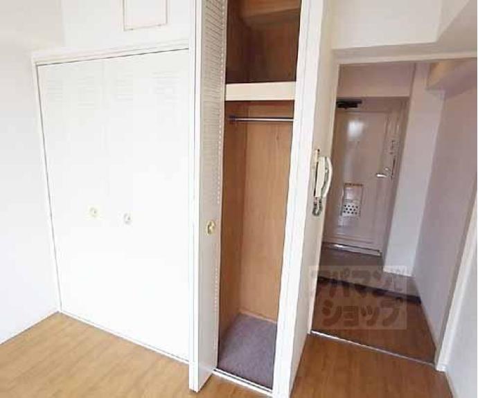 【コスモＬ下鴨】間取