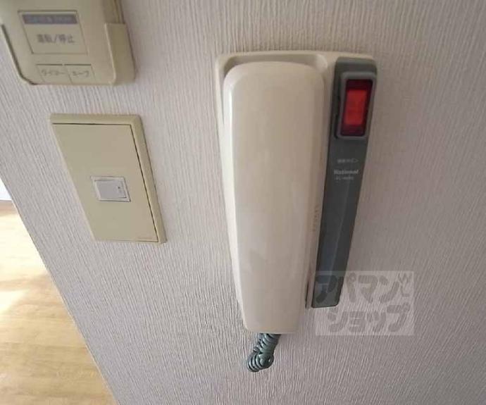 【コスモＬ下鴨】間取