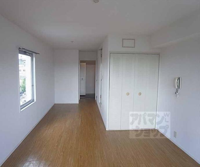 【コスモＬ下鴨】間取