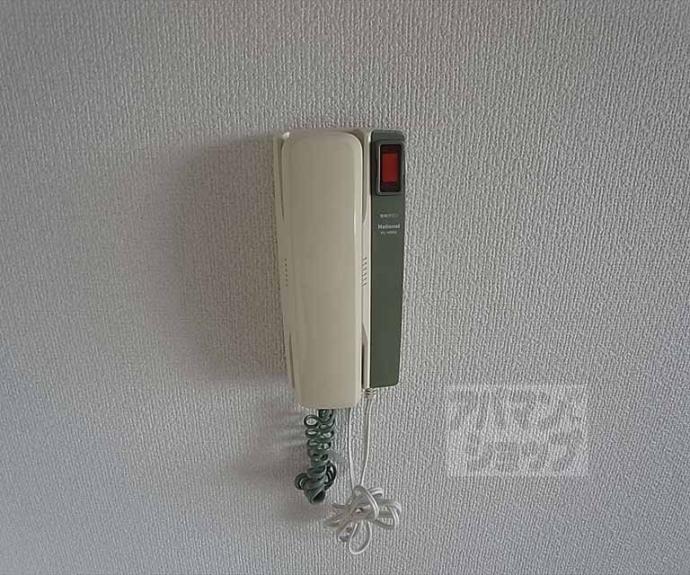 【コスモＬ下鴨】間取