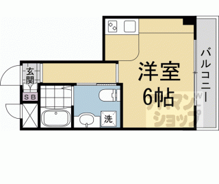 【コスモＬ下鴨】