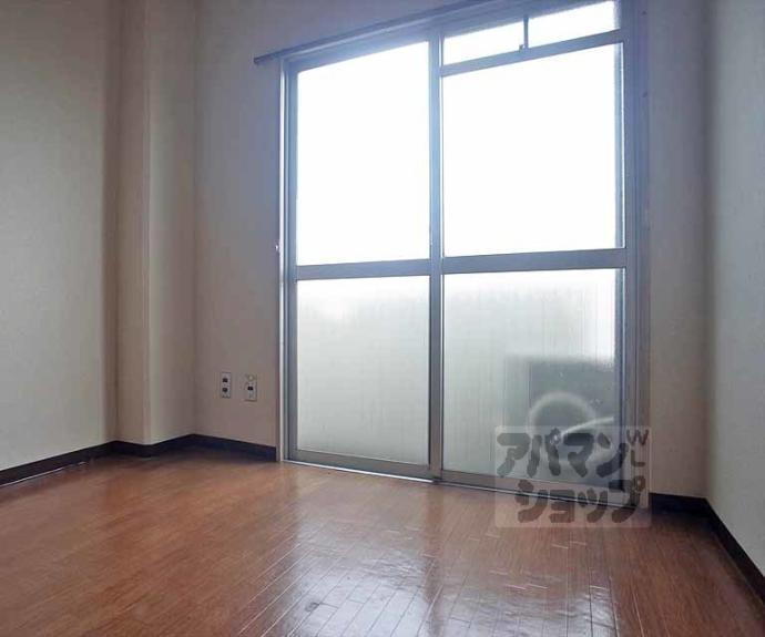 【ドミトリーアルバ】間取