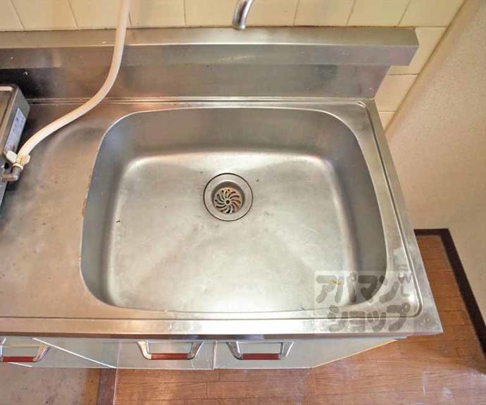 【ドミトリーアルバ】間取