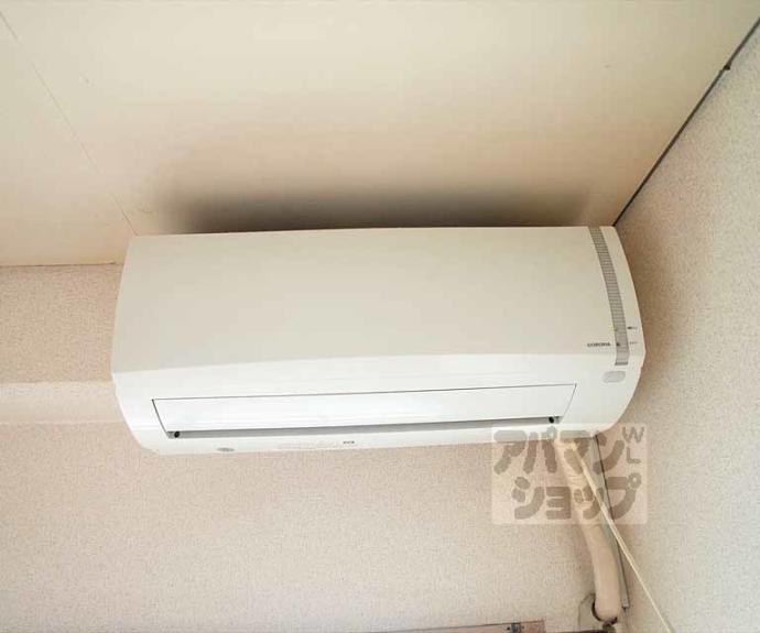 【ドミトリーアルバ】間取