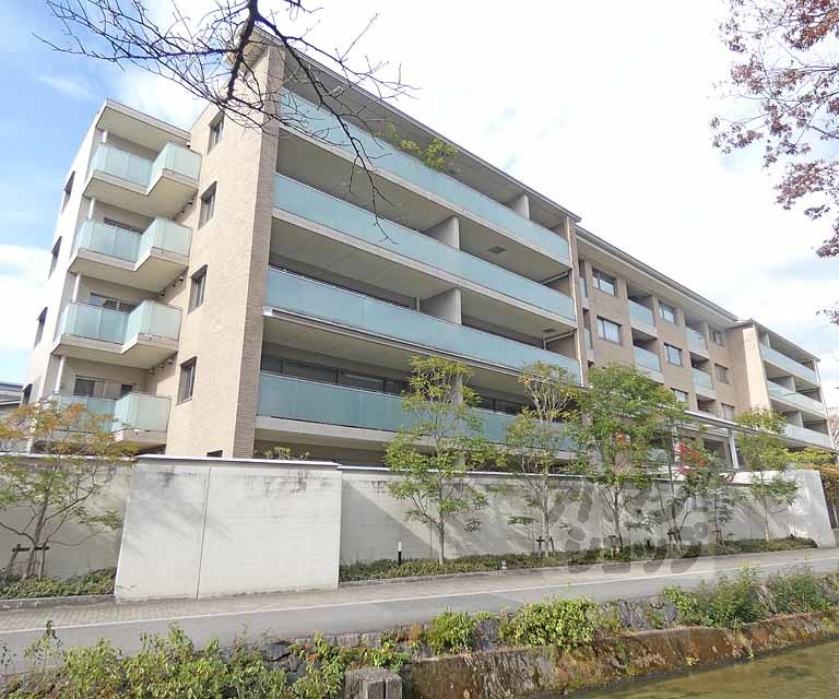 パークハウス京都岡崎有楽荘