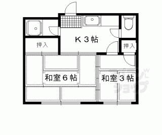 【岡村マンション】