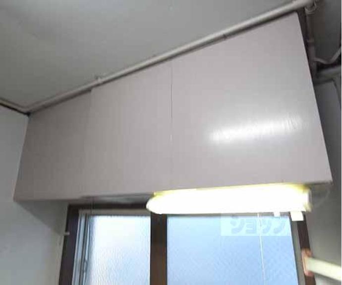 【岡村マンション】間取