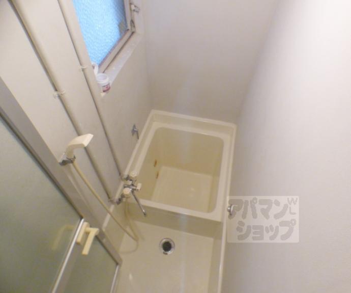 【岡村マンション】間取