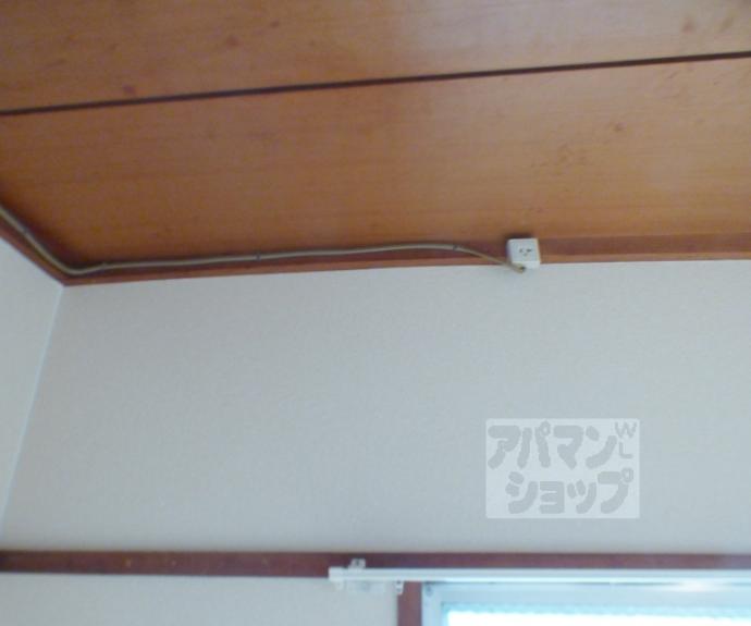 【岡村マンション】間取
