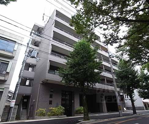 Ｓ．Ｂｌｖｄ．一乗寺
