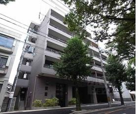 Ｓ．Ｂｌｖｄ．一乗寺：間取図