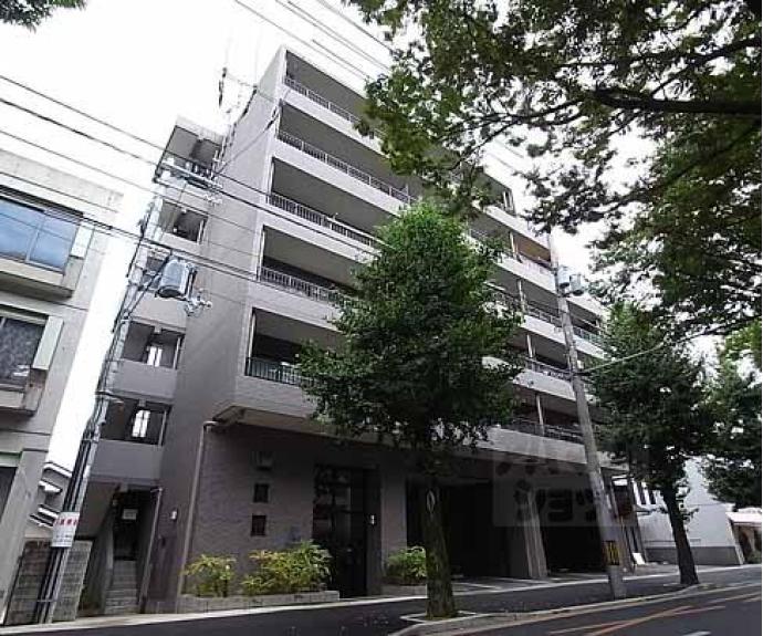 【Ｓ．Ｂｌｖｄ．一乗寺】間取