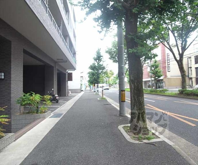 【Ｓ．Ｂｌｖｄ．一乗寺】