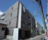 ROOTS仁王門