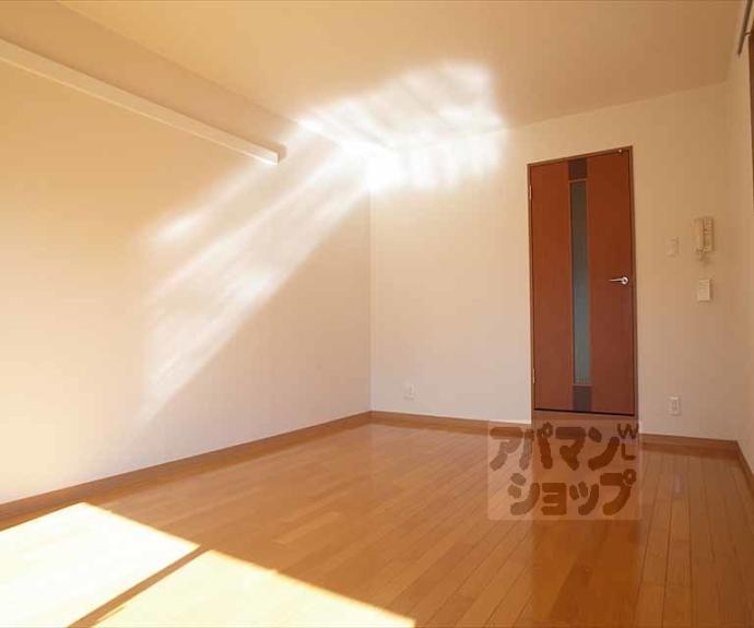 【ROOTS仁王門】間取