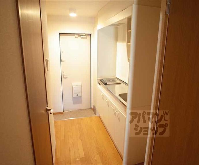 【ROOTS仁王門】間取