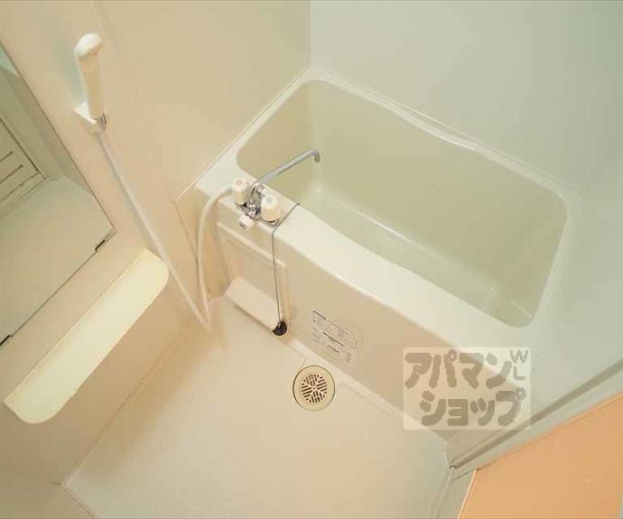 【ROOTS仁王門】間取