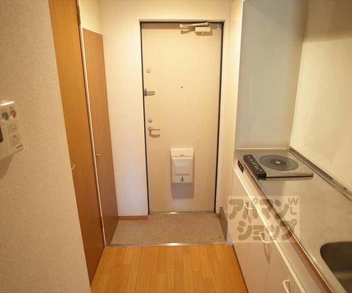 【ROOTS仁王門】間取