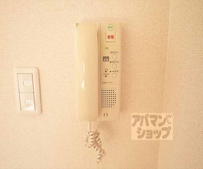 【ROOTS仁王門】間取