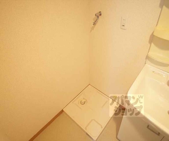 【ROOTS仁王門】間取