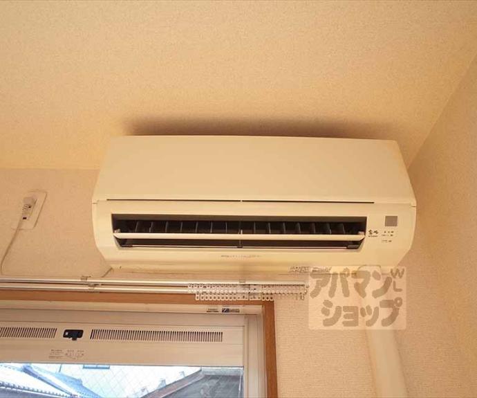 【ROOTS仁王門】間取