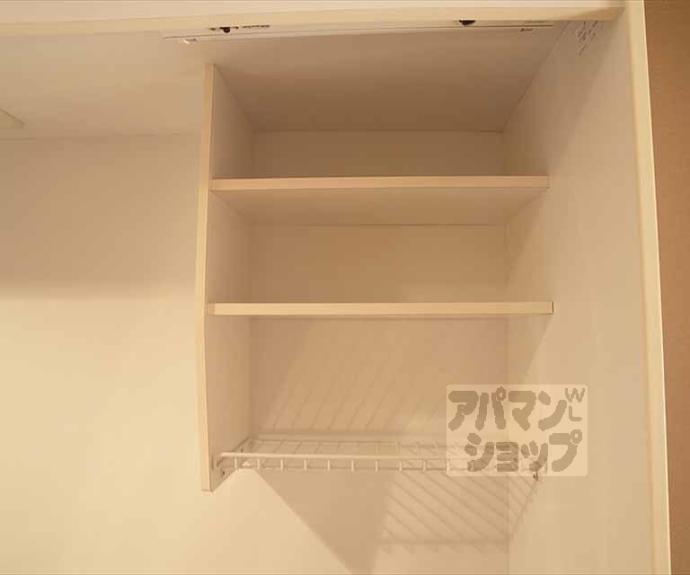 【ROOTS仁王門】間取