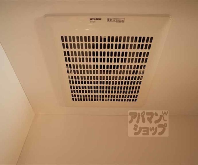 【ROOTS仁王門】間取