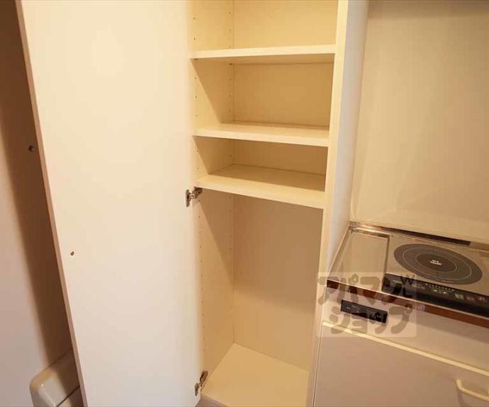 【ROOTS仁王門】間取