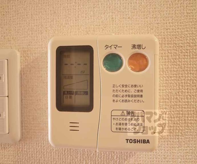 【ROOTS仁王門】間取