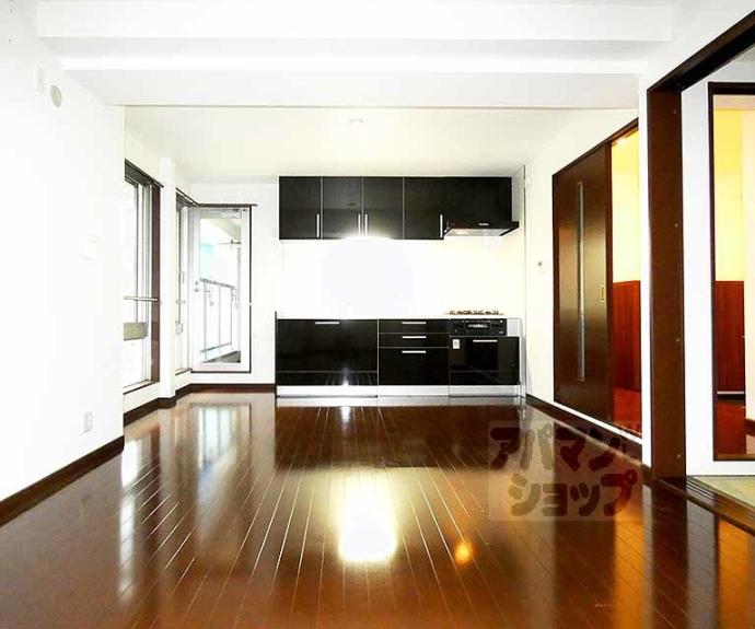 【河原町１０９ビル】間取