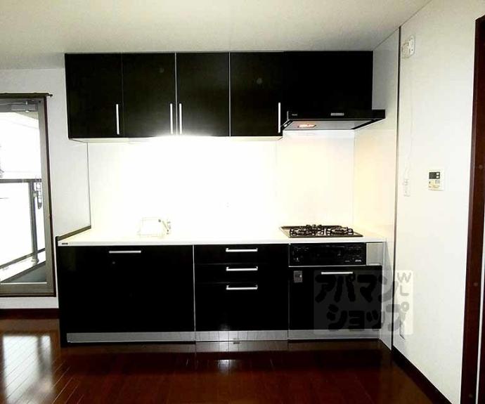 【河原町１０９ビル】間取