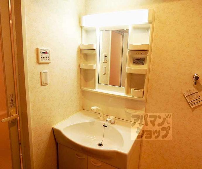 【河原町１０９ビル】間取