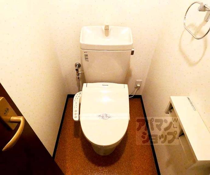 【河原町１０９ビル】間取