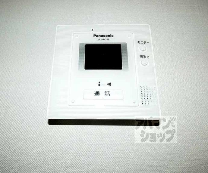 【河原町１０９ビル】間取