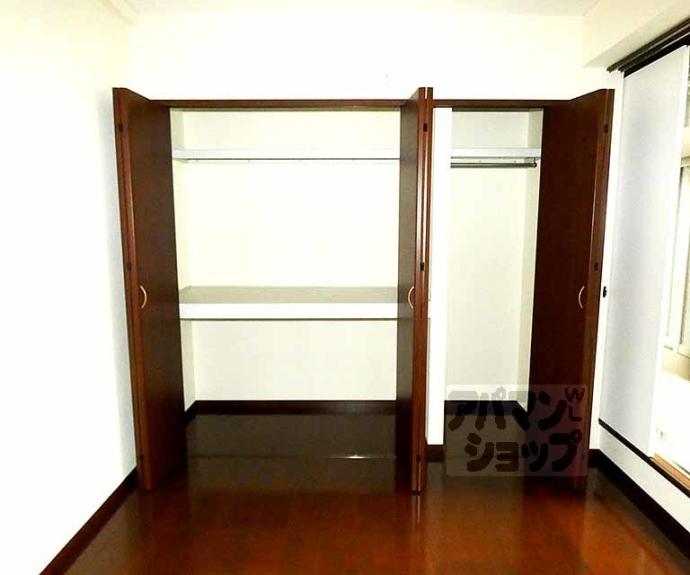 【河原町１０９ビル】間取