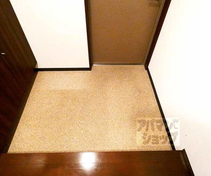 【河原町１０９ビル】間取