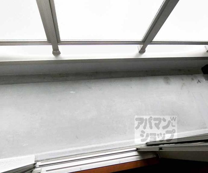 【河原町１０９ビル】間取