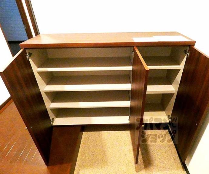 【河原町１０９ビル】間取