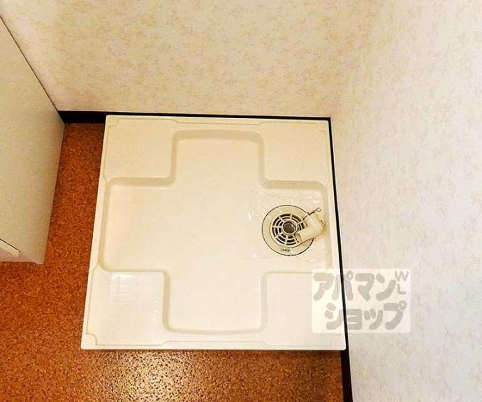 【河原町１０９ビル】間取