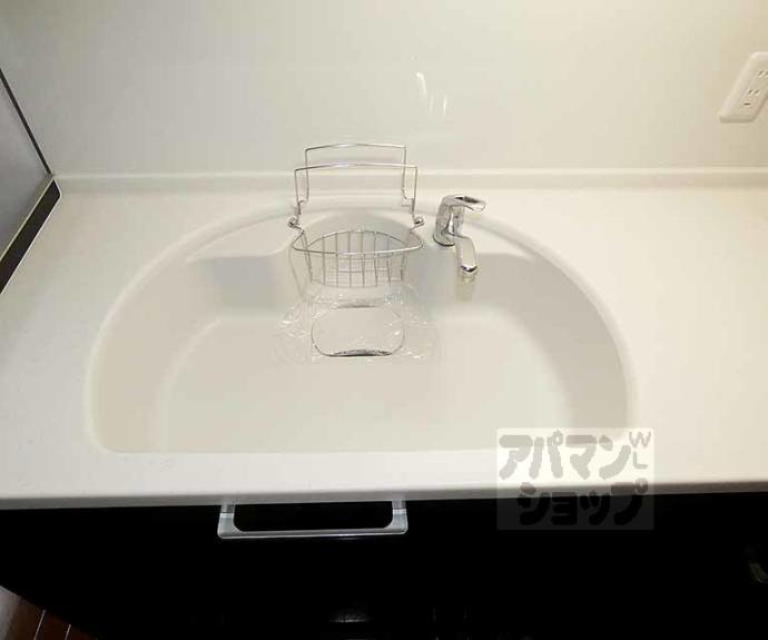 【河原町１０９ビル】間取