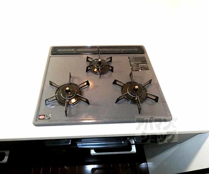 【河原町１０９ビル】間取